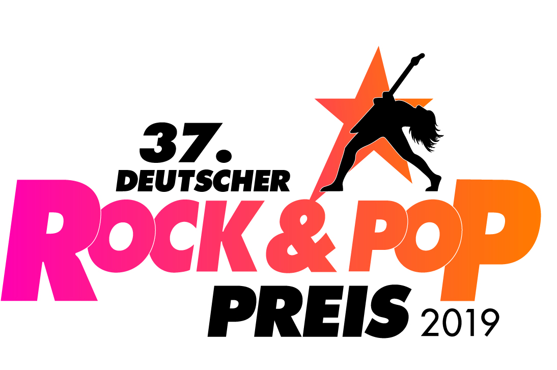 Deutscher Rock und Pop Preis 2019